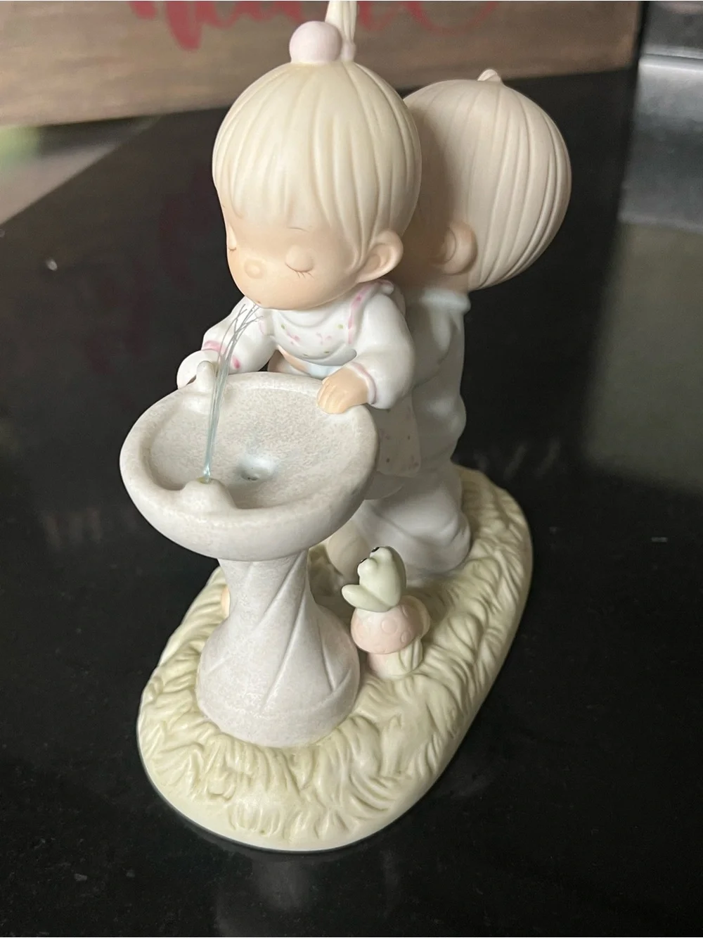 Vintage Precious Moments 